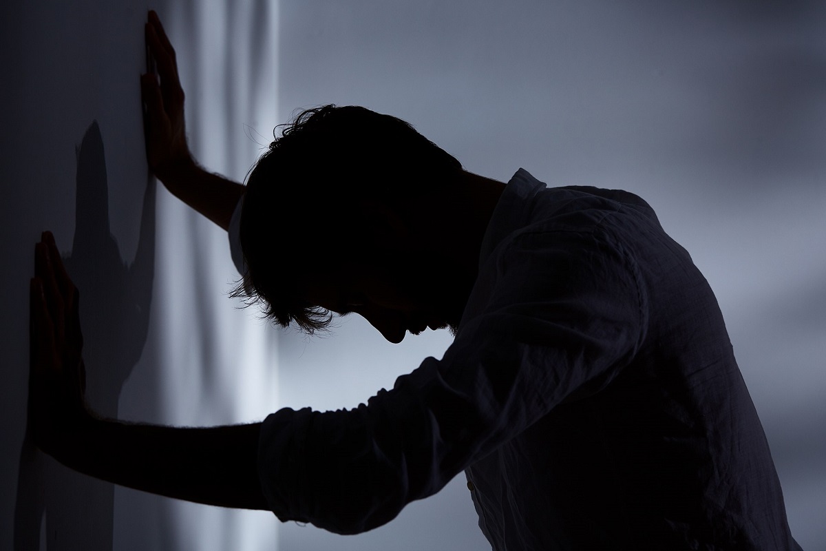 Έρευνα αποκαλύπτει: Οι άνθρωποι με κατάθλιψη έχουν αυξημένο κίνδυνο να εκδηλώσουν άνοια
