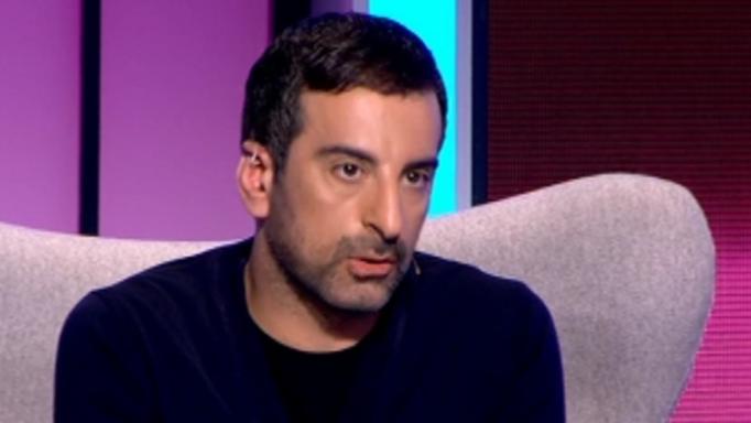 My Style Rocks-Στέλιος Κουδουνάρης: «Εντάξει είναι τραγικό…» (βίντεο)