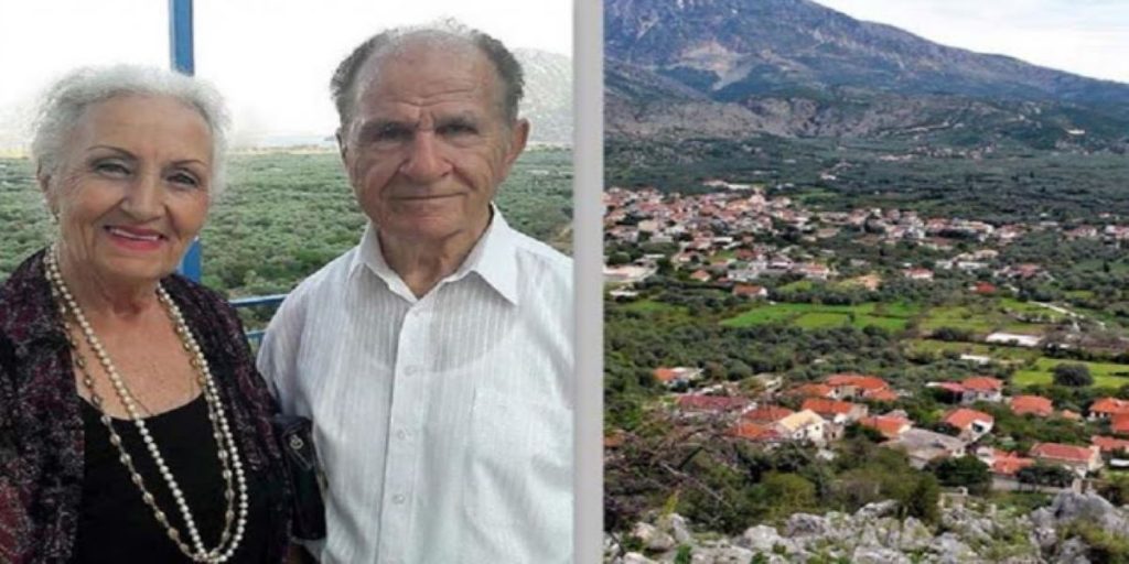 Συγκινητική κίνηση από ζευγάρι ομογενών: Δίνει 1.000 ευρώ για κάθε νέα γέννηση στην Κανδήλα Ξηρομέρου