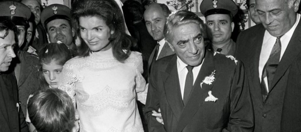 Η συντριβή του προσωπικού λίαρ τζετ του Ωνάση: Η ωρολογιακή βόμβα που βρήκε τον λάθος στόχο