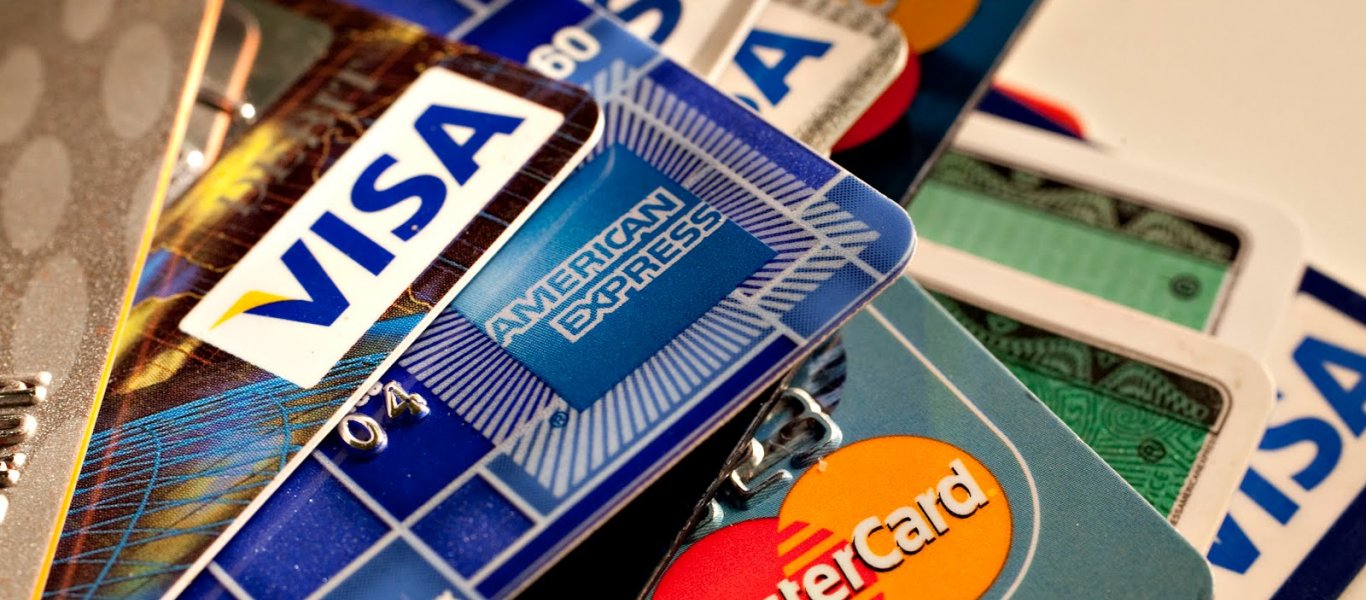 Το γνωρίζατε; – Τι σημαίνουν οι αριθμοί στην πιστωτική κάρτα; (φωτο)