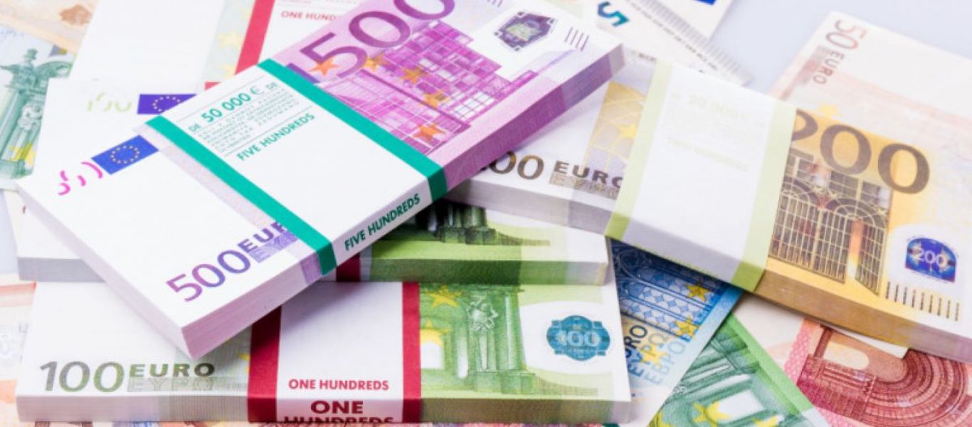 ΕΚΤ: «Αποσύρθηκαν πάνω από 300.000 πλαστά χαρτονομίσματα το δεύτερο εξάμηνο του 2019»