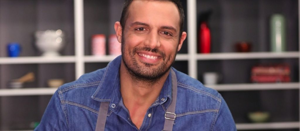 Τελειώνει η εκπομπή του Σάββα Πούμπουρα – Δείτε το λόγο (βίντεο)