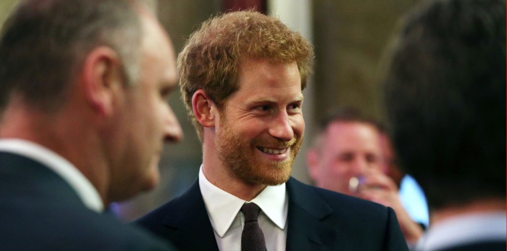 Να σταματήσει η σειρά «The Crown» προτού φτάσει στη ζωή του ζήτησε ο πρίγκιπας Χάρι