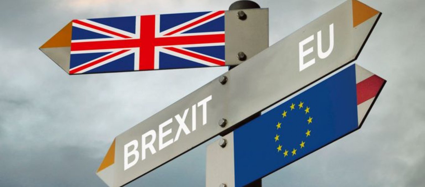 Ιστορική ημέρα – Η ΕΕ υπέγραψε το Brexit: «Θα παραμείνουμε φίλοι με την Βρετανία»