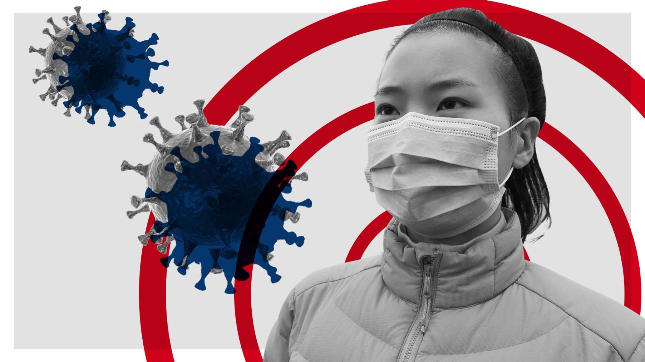 Εφιάλτης: Έφτασε στην Ευρώπη ο θανατηφόρος ιός από την Κίνα – Στη  Γαλλία τα πρώτα κρούσματα