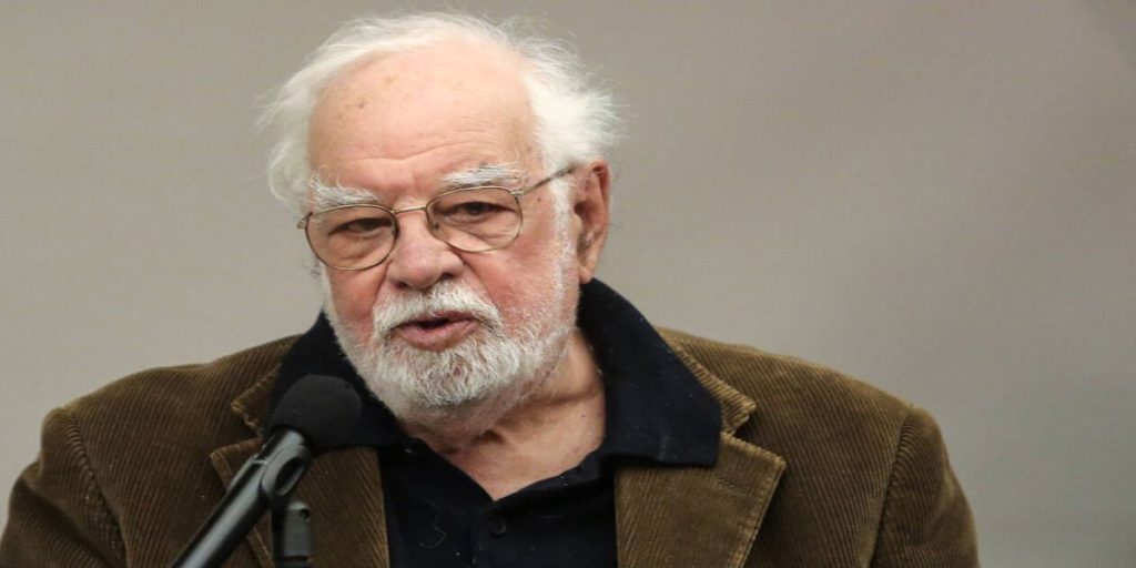 Απεβίωσε ο πρώην βουλευτής του ΠΑΣΟΚ Κώστας Σοφούλης