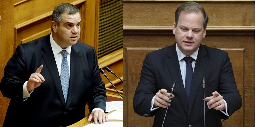 Νέα ερώτηση Β.Σπανάκη σε Κ.Καραμανλή για την αδικαιολόγητη καθυστέρηση στην έναρξη εργασιών της πεζογέφυρας Π.Φαλήρου