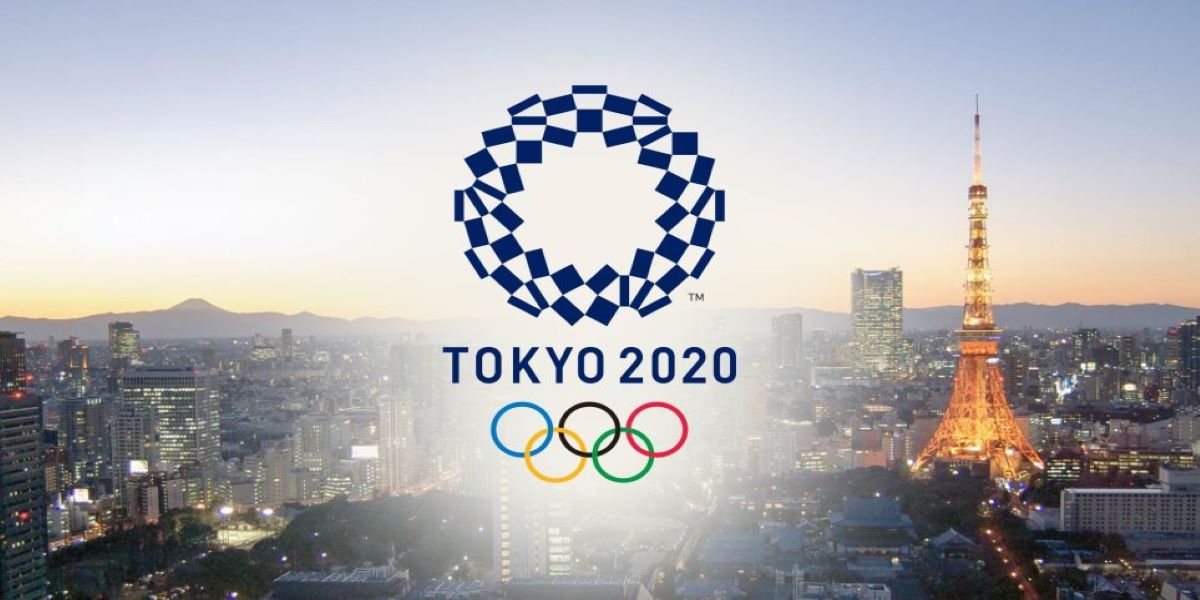 Ολυμπιακοί 2020: Οι αφίσες της διοργανώτριας αρχής δεν μοιάζουν σε τίποτα με ότι είχαμε συνηθίσει (φώτο)