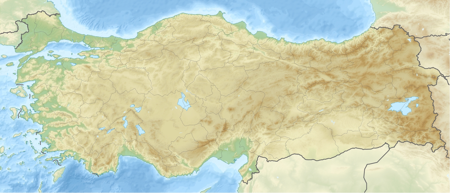 Ευθύμιος  Λέκκας για τον σεισμό στην Τουρκία: «Θα έχουμε μεγάλες ζημιές και ισχυρούς μετασεισμούς»