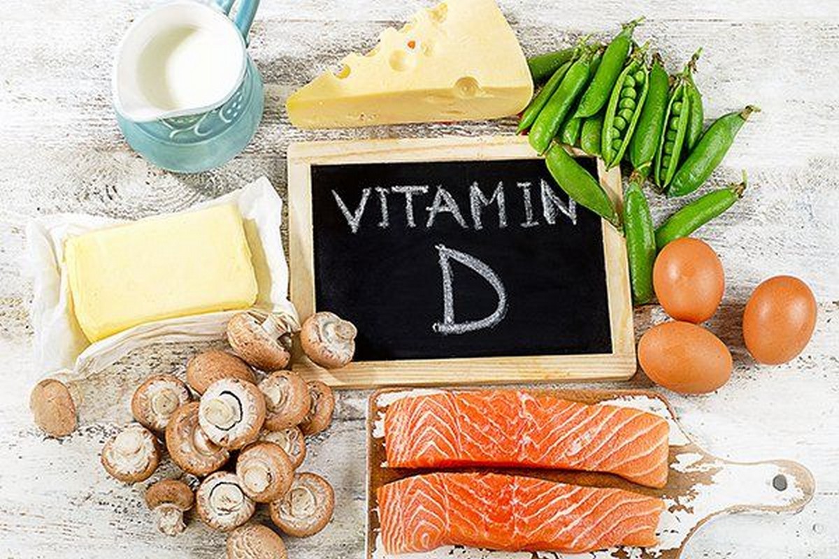 Βιταμίνη D: Ποιες ασθένειες καταπολεμά – Σε ποιες τροφές μπορείτε να τη βρείτε