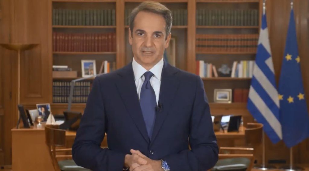 Πρόεδρος της Δημοκρατίας: Ποια ήταν η δεύτερη επιλογή του Κ.Μητσοτάκη που έχασε στο «νήμα»;