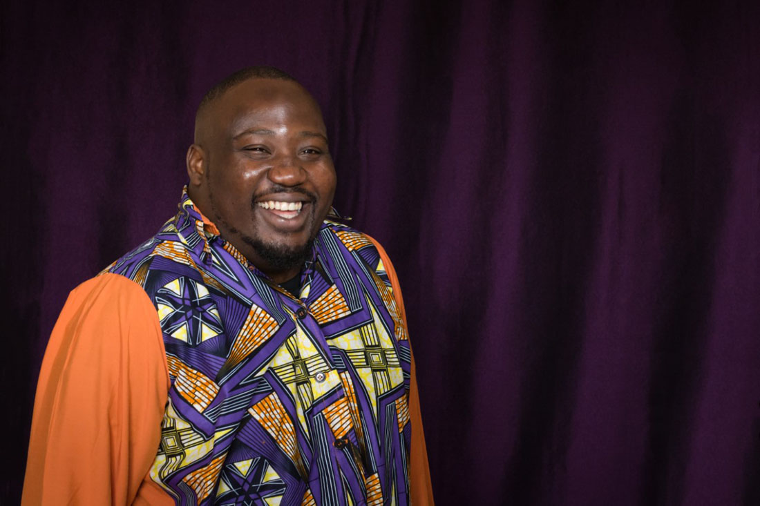 Ούρλιαζε ο Jerom Kaluta με τη φάρσα του Σάββα Πούμπουρα – «Ρε άντε γα@@@σου ρε μαλ@@κα!» (βίντεο)