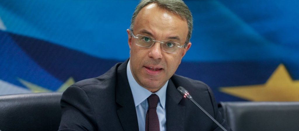 Χρήστος Σταϊκούρας: «Σε φάση οριστικής εξόδου από την κρίση η οικονομία»
