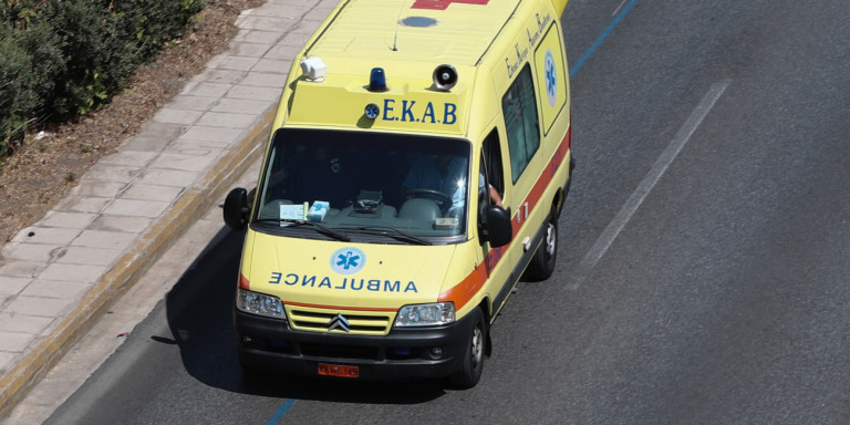 Τραγωδία στην Εύβοια: 34χρονος πατέρας 2 παιδιών σκοτώθηκε όταν το φορτηγό έπεσε στον γκρεμό