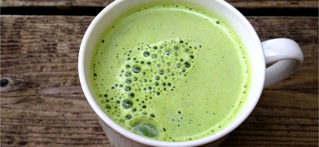 Το θαυματουργό ποτό που θα «αφαιρέσει» ότι έχετε φάει κατά τη διάρκεια της ημέρας