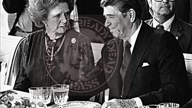 «Θάτσεργκεϊτ» – Η άγνωστη φάρσα που παραλίγο να επαληθευθεί με πυρηνικό πόλεμο ΗΠΑ-Ρωσίας