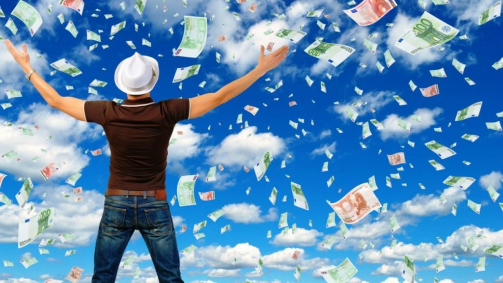 Ποιοι δίνουν πιο εύκολα τα λεφτά τους; – Το κοινωνικό πείραμα για το μοίρασμα των χρημάτων από πλούσιους και φτωχούς