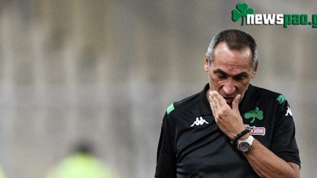 Ξέσπασμα Δώνη: «Εγώ έκανα την ΑΕΛ ομάδα – Η βλακεία είναι ανίκητη!»