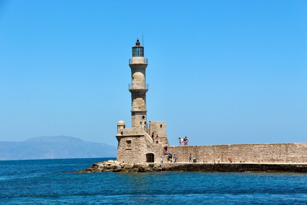 Σε πολιτιστικό κέντρο θα μετατραπεί το Κάστρο των Ενετών στα Χανιά