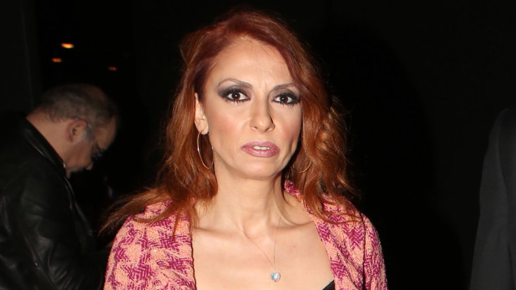 Η Ματθίλδη Μαγγίρα αποκαλύπτει περιστατικό με την Πάολα: «Είχε ξινίσει λίγο μαζί μου γιατί…» (βίντεο)