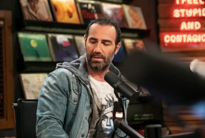 Μισθός που… ξεφεύγει: Πόσες δεκάδες χιλιάδες ευρώ ζήταγε τον μήνα ο Κανάκης από τον ΣΚΑΪ!