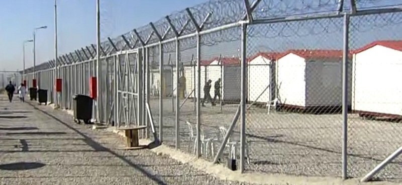 Η Άρτα λέει «όχι» για hot spot – «Υπάρχουν ήδη χιλιάδες μετανάστες στην περιοχή»