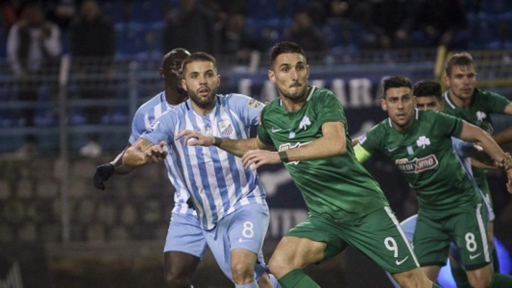 Super League: Με ένα ματς σήμερα συνεχίζεται το πρωτάθλημα – Το πρόγραμμα της 21ης αγωνιστικής