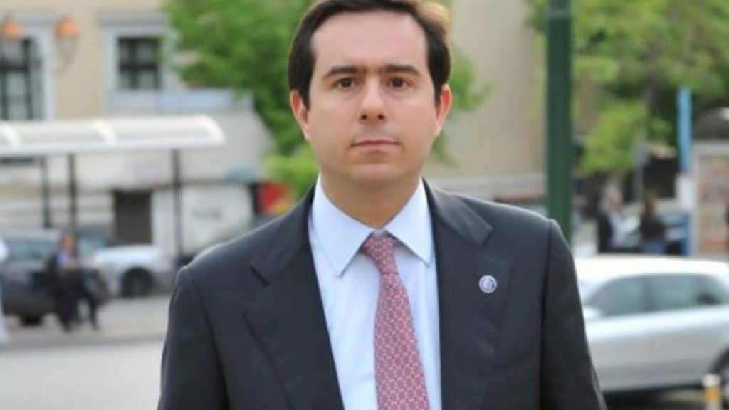 Ν. Μηταράκης: «Το προσφυγικό απαιτεί ευρωπαϊκή και εθνική αλληλεγγύη»