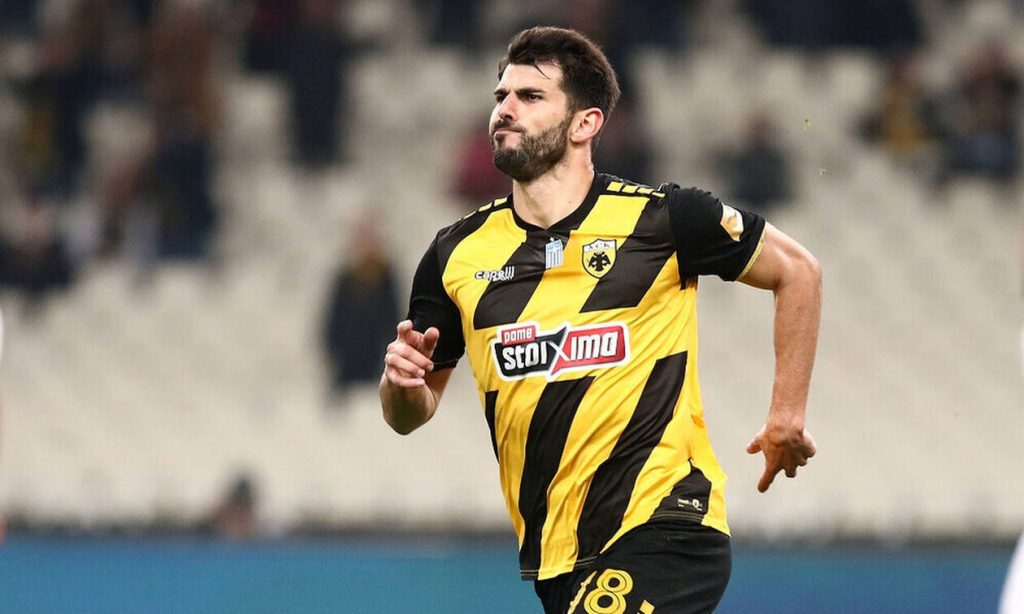 ΑΕΚ: «Βελτιωμένη πρόταση για τον Νέλσον Ολιβέιρα κατέθεσε η Γουλβς»