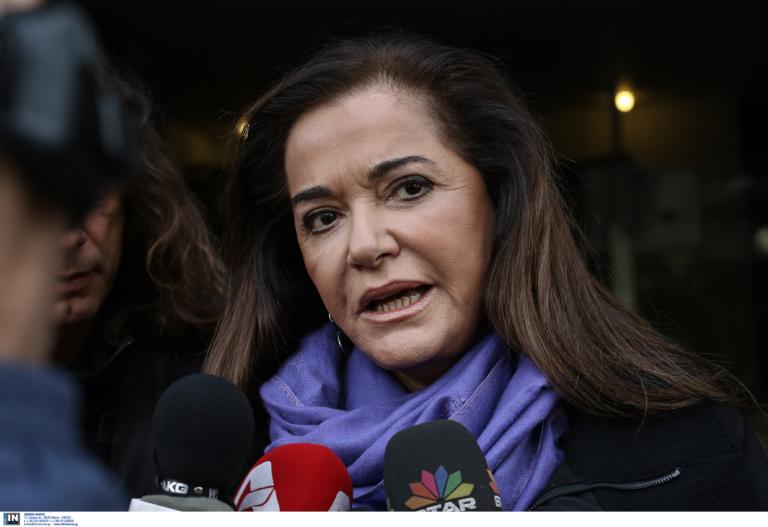 Ν.Μπακογιάννη: «Η κυβέρνηση θα εξαντλήσει την τετραετία»