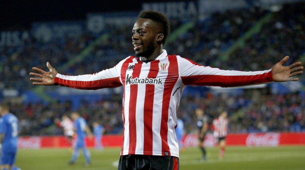 Παίκτης της Αθλέτικ Μπιλμπάο προς οπαδούς: «Είστε όλοι πoυτ**νας γιοι» (βίντεο)