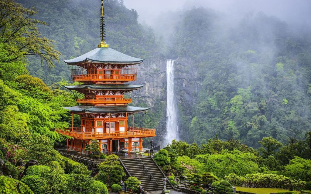 Παράξενα πράγματα που υπάρχουν μόνο στην Ιαπωνία – Δεν πάει ο νους σας