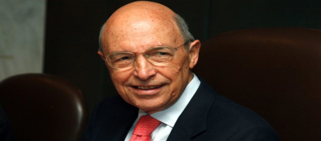 Τραγωδία Ιμίων – Το ταπεινωτικό «Ευχαριστώ τους Αμερικανούς» του Κ.Σημίτη (βίντεο)