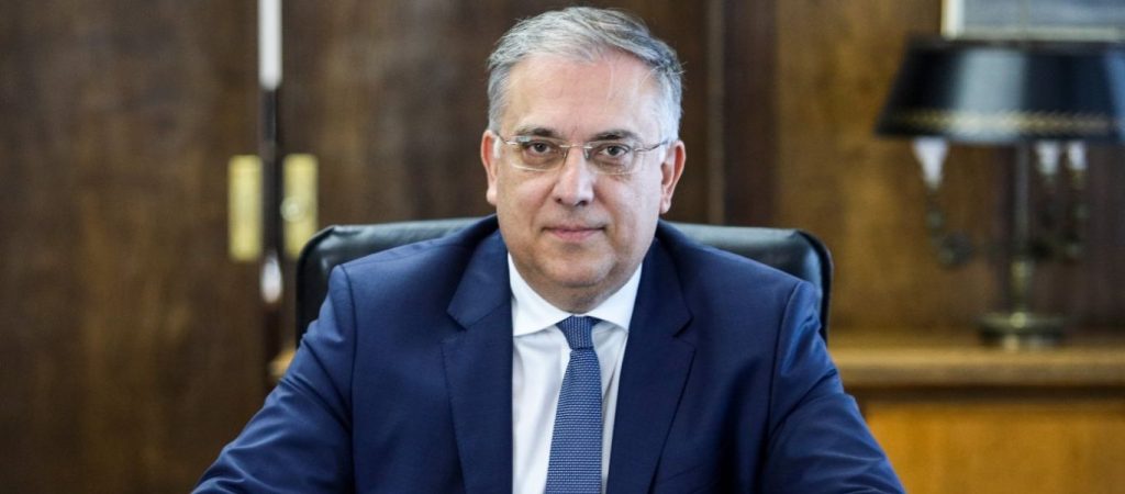 Τ. Θεοδωρικάκος: Δυνατότητα να δηλώνουν ηλεκτρονικά τα πραγματικά τετραγωνικά του ακινήτου θα έχουν οι ιδιοκτήτες