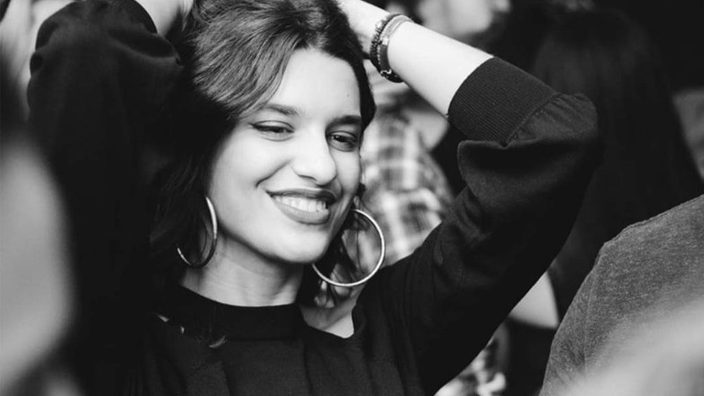 Αυτή είναι η εντυπωσιακή φοιτήτρια που θα γίνει βασίλισσα στο φετινό Πατρινό Καρναβάλι (φώτο)