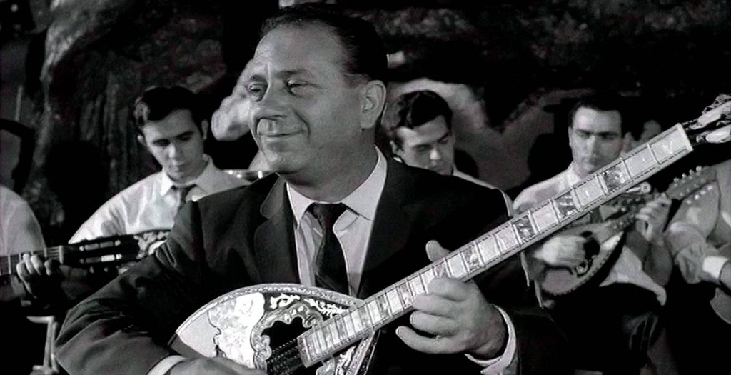 Αυτή είναι η ζωή του Γ. Ζαμπέτα (φώτο – βίντεο)