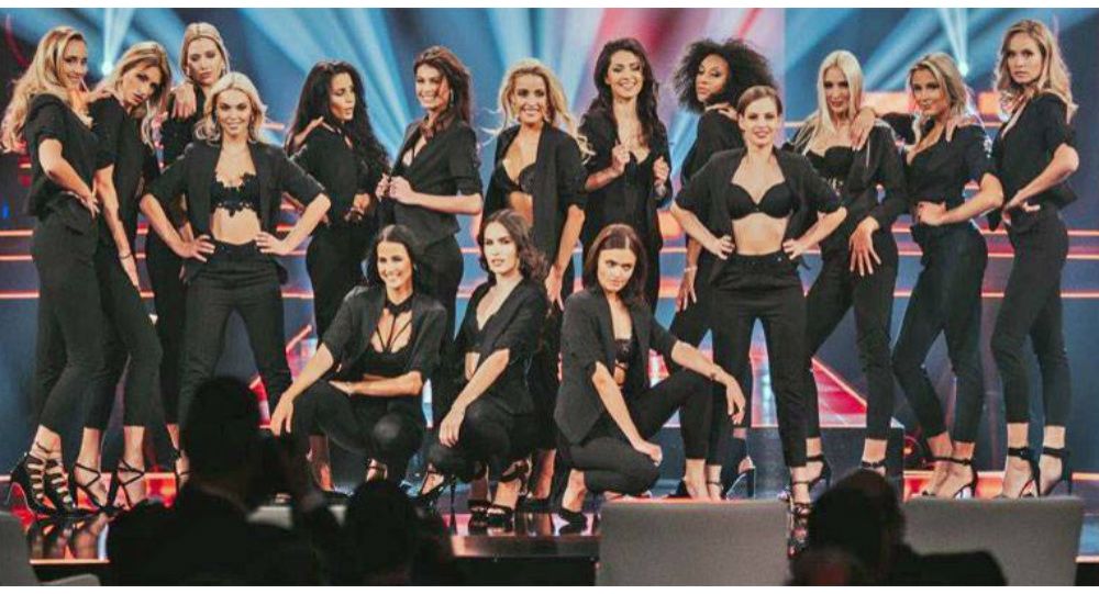 Την «Μις Γερμανία 2020» φέτος θα τη επιλέξουν μόνο γυναίκες (φωτό, βίντεο)