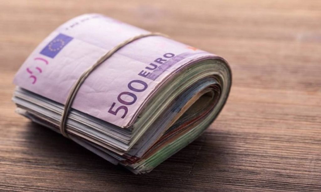 Ρόδος: Πέθανε και έμπαιναν παράνομα χρήματα για τέσσερα χρόνια!