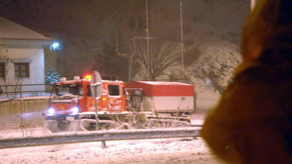 Κρήτη: Εντοπίστηκαν οι έξι εκδρομείς που χάθηκαν σε φαράγγι των Σφακίων