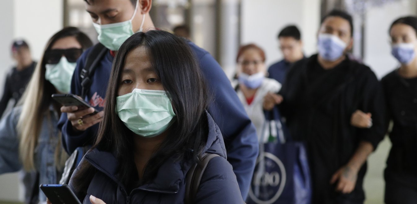 Κοροναϊός: Δεν εντοπίστηκε ο ιός στους Κινέζους τουρίστες που μεταφέρθηκαν σε νοσοκομείο στη Ρωσία