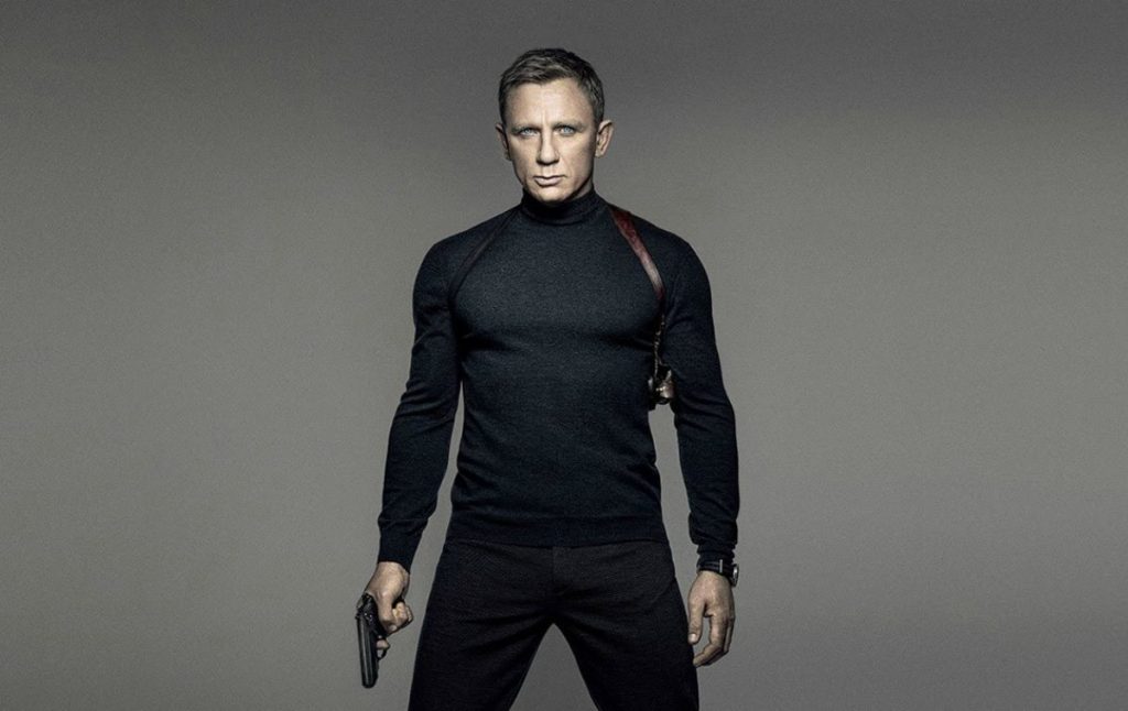 Ο Daniel Craig δεν ήθελε να ξαναπαίξει τον «007» – Τι αποκαλύπτει;