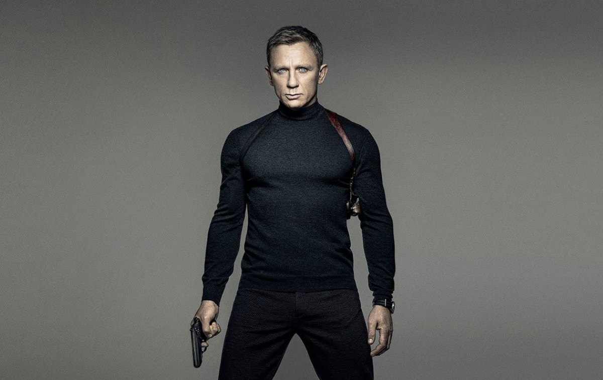 Ο Daniel Craig δεν ήθελε να ξαναπαίξει τον «007» – Τι αποκαλύπτει;