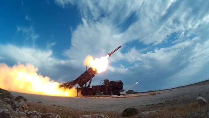 Άμεση ενημέρωση για το ζήτημα αποστολής των ελληνικών Patriot στη Σαουδική Αραβία ζητά ο ΣΥΡΙΖΑ