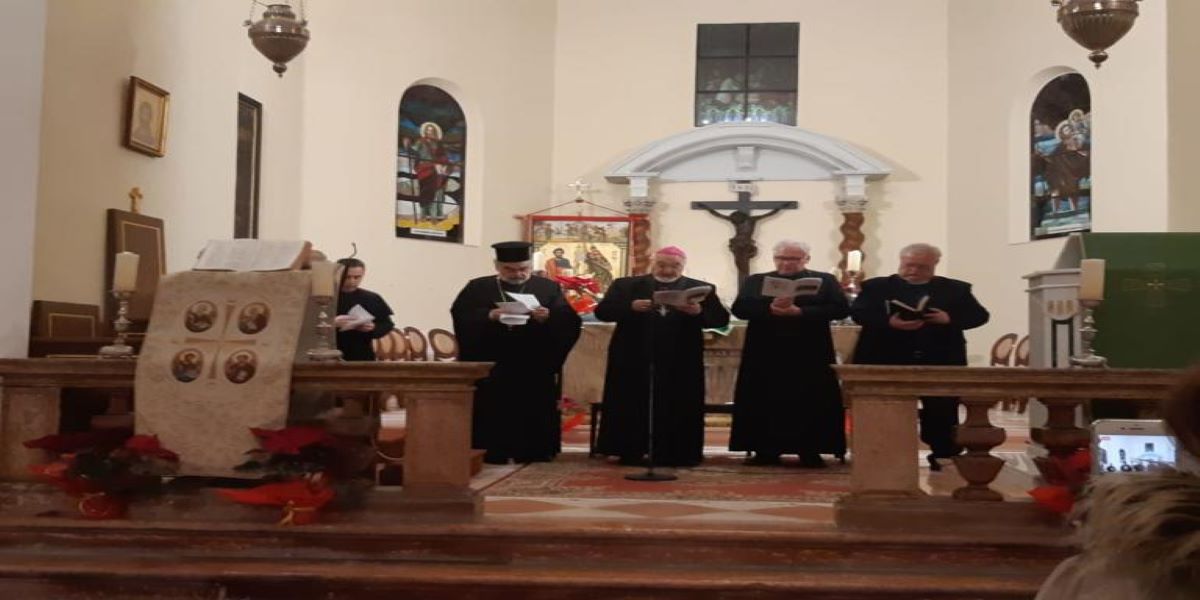 Κέρκυρα: Κοινή λειτουργία για τους πιστούς όλων των χριστιανικών δογμάτων του νησιού