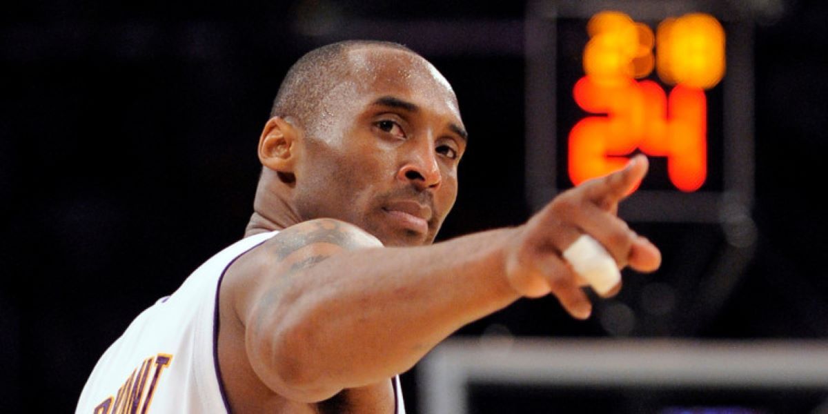 Κόμπι Μπράιαντ: Ποιος ήταν ο ”Μπλακ Μάμπα” του παγκοσμίου μπάσκετ
