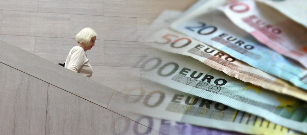 Δείτε ποιοι είναι οι… τυχεροί που θα λάβουν μεγαλύτερη σύνταξη – Αναλυτικά παραδείγματα