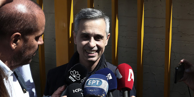 Δίκη Μ.Λεμπιδάκη: Στο εδώλιο η γυναίκα που φέρεται να εμπλέκεται στην απαγωγή