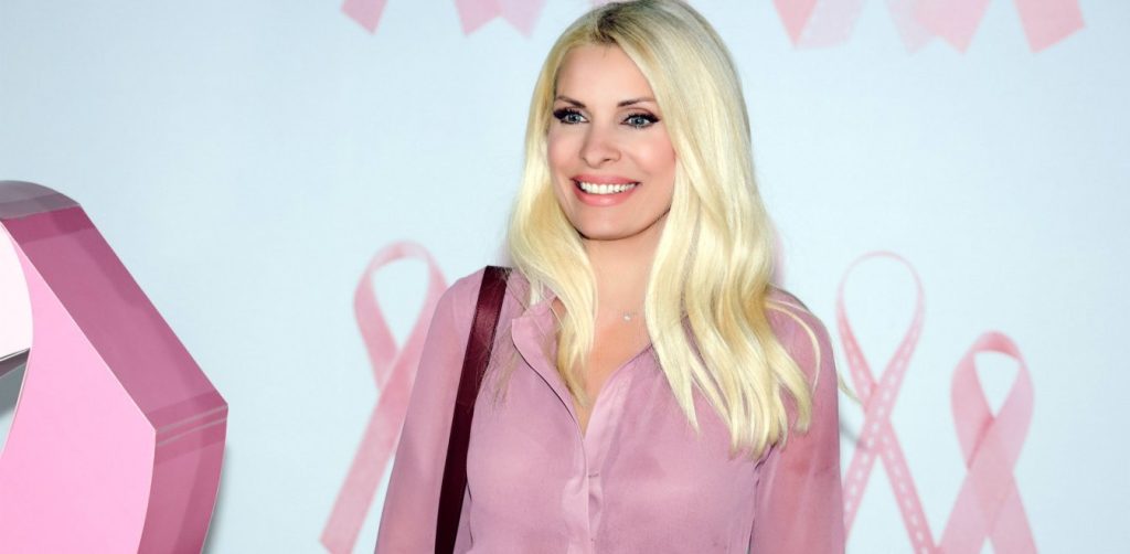 Νέα «βόμβα» από την Ε. Μενεγάκη – Σταματάει για πάντα την τηλεόραση; (φώτο)