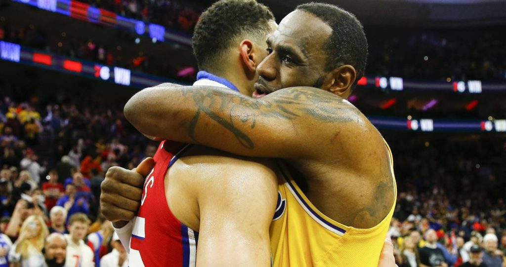 Τα αποτελέσματα του NBA